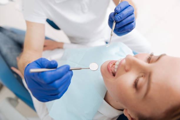 Best Root Canal Treatment  in Chadds Ford, PA